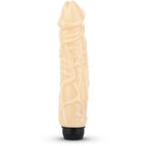 EasyToys - Vibe Collection Realistični vibrator Easytoys Jelly Supreme kožen Cene