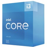 Intel CPU S1200 Core i3-10105F 4cores 3.7GHz (4.4GHz) Box | ePonuda.com