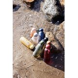 Sagaform Bež boca za vodu za put od reciklirane plastike 650 ml Tom – | shoptok.hr