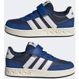 Adidas Sportske cipele 'Breakbase' plava / tamno plava / bijela | shoptok.hr