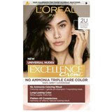 Loreal Excellence nudes boja za kosu 2u ( 1100008706 ) Cene