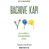 Beletra Bachove kapi , Ana Klikovac | shoptok.hr