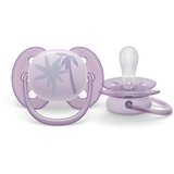 Philips Ultrasoft Premium 0-6 m duda Purple 1 kos | Shoptok.si