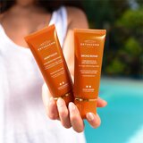 Institut Esthederm Bronz Repair učvršćujuća krema protiv bora na licu sa srednjom UV zaštitom 50 ml | shoptok.hr
