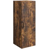  Ormar za montažu na zid 33 x 34,5 x 90 cm Konstruirano drvo | shoptok.hr