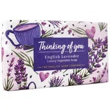 Thinking of you (lavanda) čvrsti sapun 190gr
