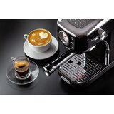 Ariete moderna aparat za kavu " narrow " crni mod.1381 | shoptok.hr