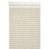 Conceptum Hypnose hasir 621 - cream cream carpet (100 x 200) Cene