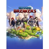 Steam Ground Breakers Key GLOBAL Steam Ground Breakers Key GLOBAL Slike