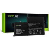 Green cell Baterija za Dell Inspiron 14-5442 / 14-5447 / 15-5542 / 15-5547, 11.1 V, 3400 mAh | shoptok.hr