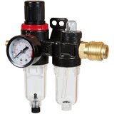 Einhell Kombi filter R 1/4" za ulje, - (4135001) | ePonuda.com