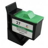  Kartuša Lexmark 26 , 27 Barvna Cene