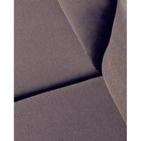 Kave Home Temno siva/v naravni barvi aluminijasta vrtna garnitura za 5 oseb Tosqueta – | Shoptok.si