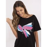 Calimera T-shirt-CLM-TS-1019.79-black | Shoptok.si