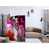  Paravan u 3 dijela - Lush Summer [Room Dividers] 135x172 | shoptok.hr