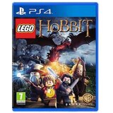Lego The Hobbit (PS4) - rabljeno Cene
