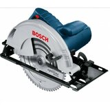 Bosch ručna kružna testera gks 235 turbo professional cene
