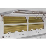 Vivax inverterski klima-uređaj ACP-12CH35AERI+ R32 (maksimalna snaga grijanja u w: 3.800 w, maksimalni kapacitet hlađenja po uređaju u w: 3.500 w, namijenjeno za: prostorije do 35 m²) | shoptok.hr