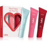 Laka Plush Perfect Lip Prep Trio poklon set za usne Cijene