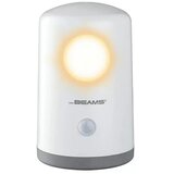 MR BEAMS Baterijska LED namizna svetilka Mr. Beams MB750 (20 lm, IP44, bela) Cene