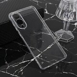 ULTRA THIN Torbica silikonska za Samsung S937B Galaxy S25 Edge transparent Cene