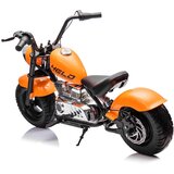 Motor na akumulator Warrior - narančasti | shoptok.hr