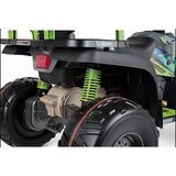 Peg-Perego Motor na akumulator - Polaris Sportsman 850 Lime | ePonuda.com