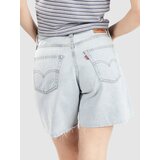 Levi's 94 Baggy Kratke hlace mister twister cut hem | Shoptok.si