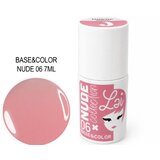  LEI BASE&COLOR NUDE 06 7ML Cijene