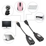 USB UEX-054 do 45m USB2.0 ( 100-61 )