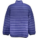 U.S. GRAND POLO US GRAND POLO MEN&#39;S BLUE JACKET | shoptok.hr