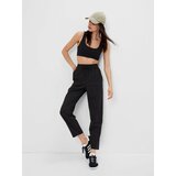 GAP Fit Hlače Črna | Shoptok.si