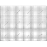  Gabion s žicom debljine 3 5 mm i mrežom 5x5 cm 200x10x150 cm - 10 cm 150 cm 200 cm | shoptok.hr