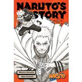 VIZ Media Mirei Miyamoto, Masashi Kishimoto - Naruto: Naruto's Story - Family Day | ePonuda.com