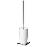 Tatay četka za wc ronda 8,5X8,5X37,5Cm abs inox Cene