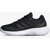 Adidas Čevlji Gamecourt 2.0 Tennis Shoes ID1494 Črna | Shoptok.si