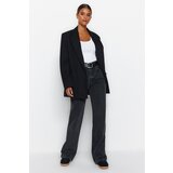 Trendyol Jeans - Black - Wide leg Cijene