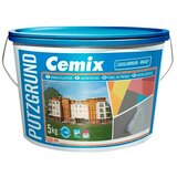 Cemix Temeljni premaz za žbuku i prianjanje (5 l) Cijene