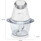 Clatronic MZ3579 bela 2u1 250W | ePonuda.com