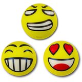  Mekana elastična loptica za igru Smiley 10cm - motiv biramo nasumilno | Shoptok.si