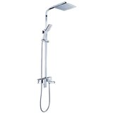 REA Bath Tuš set Rea Navaro sa izljevom | shoptok.hr
