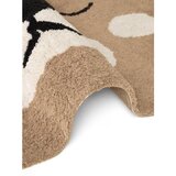 Hanse Home Svjetlo smeđi periv/ručno rađen pamučan dječji tepih 93x120 cm Snuggle Bea – | shoptok.hr