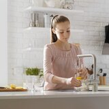 Franke slavina Atlas Neo-D Sensor 115.0625.523 | Eponuda.com