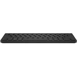 Tastatura 350 Compact Multi-Device bežicna/Bluetooth/US/692S8AA/crna