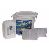 MAPEI Vodotesna masa Mapei Mapelastic A+B (16 kg) | Shoptok.si