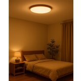  LED plafonsko svetlo LED/40W/230V 3000/4000/6500K, prečnik 50 cm, bež | Eponuda.com