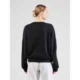 Adidas Športna majica črna / bela | Shoptok.si