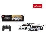  Auto r/c 1:24 audi r8 ( 53/46800 ) | ePonuda.com