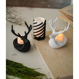 Aberto Design Dekorativni set, 3 komada, Šareni Cene