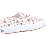 Superga Nizke superge 2750 FLORAL SPRINT Večbarvna | Shoptok.si